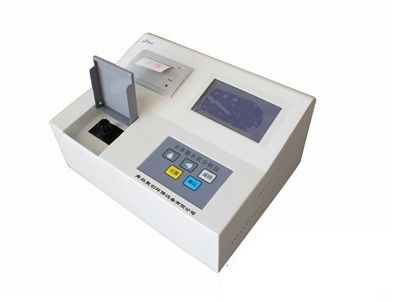  JC-NH-10A氨氮检测仪